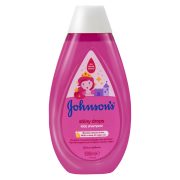 Slika produkta OTROŠKI ŠAMPON SHINY DROPS, JOHNSON´S BABY, 500ML