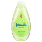 Slika produkta OTROŠKI ŠAMPON KAMILICA, JOHNSON´S BABY, 500ML