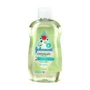 Slika produkta OTROŠKO OLJE COTTONTOUCH, JOHNSON´S BABY, 300ML