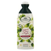 Slika produkta ŠAMPON HMELJ IN PROSO ZA POGOSTO UMIVANJE LAS, L´ANGELICA, 120ML