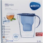 Slika produkta VRČ ZA FILTRIRANJE VODE, 2,4 L, BRITA