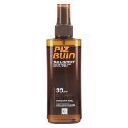 Slika produkta OLJE ZA SONČENJE ZF30, TAN&PROTECT, PIZ BUIN, 150ML
