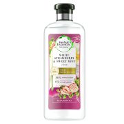 Slika produkta ŠAMPON CLEAN STRAWBERRY & MINT, HERBAL ESSENCES, 400ML