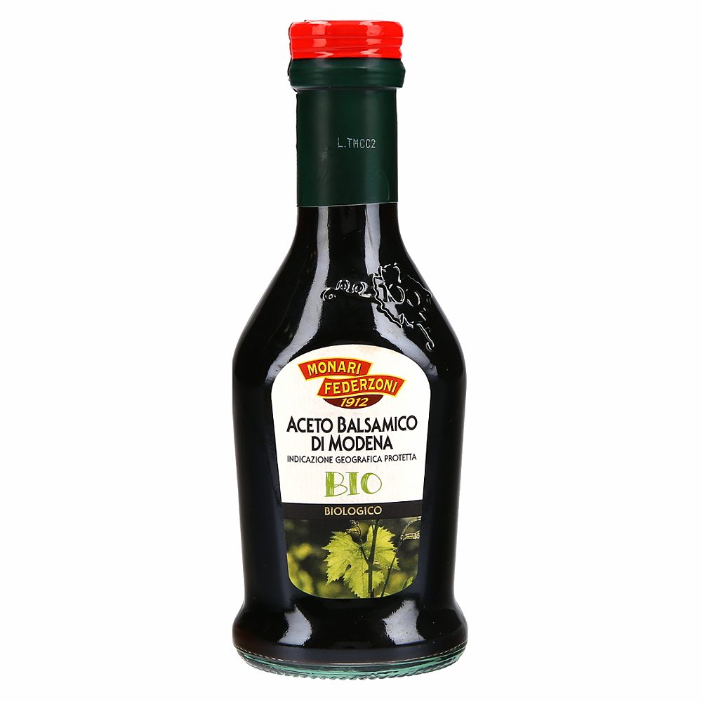 bio balzamični kis iz modene