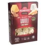 Slika produkta AJDOVI RAVIOLI TRIJE SIRI DIVITA, MLINOTEST, 250G