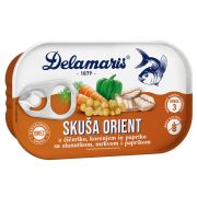 Slika produkta SKUŠA S ČIČERIKO ORIENT, DELAMARIS, 125G
