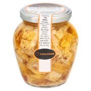 Slika produkta SIR KOCKE V SONČNIČNEM OLJU PIKANT S.A.TOS, SATOR GLI ANTIPASTI, 280G