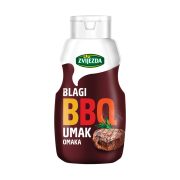 Slika produkta BBQ OMAKA, ZVIJEZDA, 500G