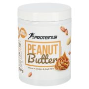 Slika produkta ARAŠIDOV NAMAZ S KOŠČKI ARAŠIDOV, PROTEINI.SI, 1KG