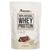 Slika produkta PROTEINI ČOKOLADA WHEY PROTEIN, PROTEINI.SI, 500G
