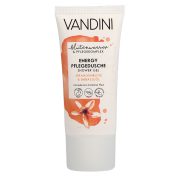 Slika produkta GEL ZA PRHANJE POMARANČA IN BABASSU OLJE ENERGY, VANDINI, 30ML