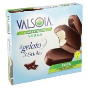 Slika produkta NE MLEČNI SLADOLED MINI PREMIUM, VALSOIA, 250G, 3/1