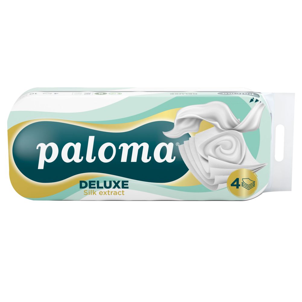 PAPIR TOAL.PALOMA 10/1 DELUXE