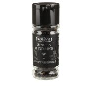 Slika produkta BRINOVE JAGODE CELE SUŠENE SPICES&DRINKS, KOTÁNYI, 32G