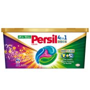 Slika produkta KAPSULE ZA PERILO DISCS COLOR DEEP CLEAN, PERSIL, 22/1