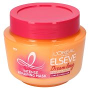 Slika produkta MASKA ZA LASE DREAM LONG, ELSEVE, 300ML