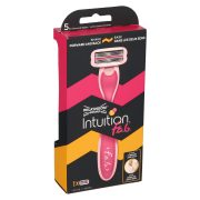 Slika produkta BRITVICA FORWARD AND BACK, INTUITION F.A.B., WILKIINSON, 1/1