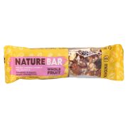 Slika produkta PLOŠČICA BRUSNICA NATURE BAR, MEDEX, 40G
