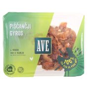 Slika produkta PIŠČANČJI GYROS, AVE, 480G