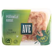 Slika produkta PIŠČANČJE KOCKE AVE, PANVITA, 500G