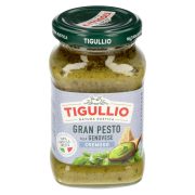 Slika produkta OMAKA PESTO GENOVESE CREMOSO, TIGULLIO, 190G