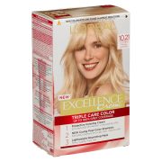 Slika produkta BARVA ZA LASE, 10.21 LIGHTEST PEARL BLONDE, EXCELLENCE, L´OREAL
