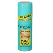 Slika produkta SPREJ ZA PREKRIVANJE NARASTKA BLONDE, MAGIC RETOUCH, L´OREAL, 75ML