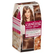 Slika produkta BARVA ZA LASE BREZ AMONIAKA 613 ICED MOCCACCINO CASTING CREME GLOSS, L´OREAL
