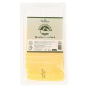Slika produkta SIR TOLMINC V REZINAH, MLEKARNA PLANIKA, 150G