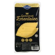 Slika produkta SIR EMENTALEC, REZINE, POMURSKE ML., 150G