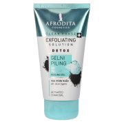 Slika produkta GELNI PILING CLEAN PHASE DETOX, AFRODITA, 75ML