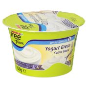 Slika produkta GRŠKI JOGURT BREZ LAKTOZE, DESPAR FREE FROM, 150G