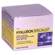 Slika produkta DNEVNA VLAŽILNA KREMA HYALURON SPECIALIST, L´OREAL, 50ML