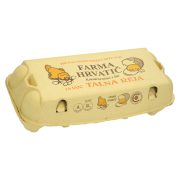 Slika produkta JAJCA XL, FARMA HRVATIČ, 10/1