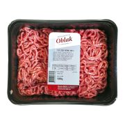 Slika produkta MLETO MESO MEŠANO, MESARSTVO OBLAK, 1KG