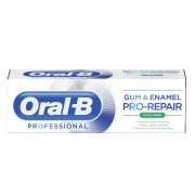 Slika produkta ZOBNA PASTA GUM&ENAMEL PRO REPAIR, ORAL-B, 75ML