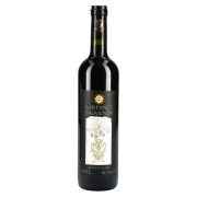 Slika produkta RDEČE VINO CABERNET SAUVIGNON, MAKEDONIJA TRADE, 0,75L