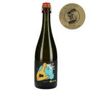 Slika produkta BIO PENEČE VINO PET NAT RENINA, RADGONSKE GORICE, 0,75L