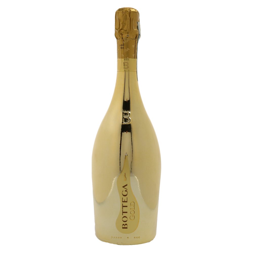 PEN.V.BOTTEGA PROSEC.GOLD0,75L