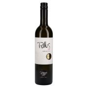 Slika produkta BELO VINO LAŠKI RIZLING, PULLUS, 0,75L