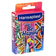 Slika produkta OBLIŽI BE HAPPY HANSAPLAST, 16/1