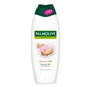 Slika produkta PENEČA KOPEL ALMOND&MILK, PALMOLIVE NATURALS, 650ML