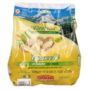 Slika produkta NJOKI KORUZNI BREZ GLUTENA, FARABELLA, 500G