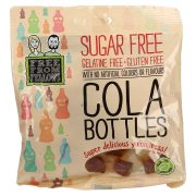 Slika produkta BONBONI BREZ SLADKORJA COLA, BRAVURA FOODS, 100G
