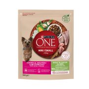 Slika produkta BRIKETI ZA PSE PURAN IN RIŽ WEIGHT CONTROL, PURINA ONE, 800G