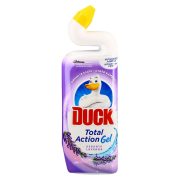 Slika produkta GEL ČISTILO ZA WC ŠKOLJKO SIVKA, DUCK, 750ML
