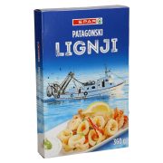 Slika produkta PATAGONSKI LIGNJI, SPAR, 360G