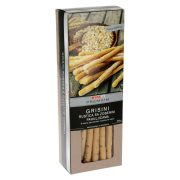 Slika produkta GRISINI Z OVSENIMI KOSMIČI IN EKSTRA DEVIŠKIM OLJČNIM OLJEM, SPAR PREMIUM, 200G