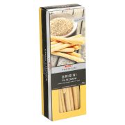 Slika produkta GRISINI SEZAM IN OLJČNO OLJE, SPAR PREMIUM, 200G