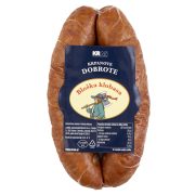 Slika produkta BLOŠKA KLOBASA, KRAS, 230G